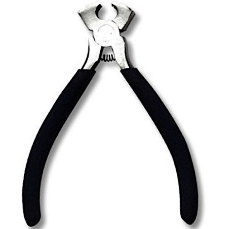 Front Mini Cutter for Electronics Mistral 104104