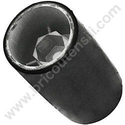 Rullo Posteriore per Levigatrice a Nastro Maktec MT941