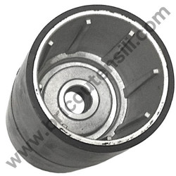 Rullo Posteriore per Levigatrice a Nastro Maktec MT941