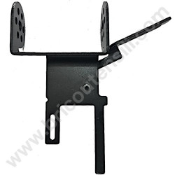 Braccio pe Rullo Posteriore Levigatrice a Nastro Maktec MT941