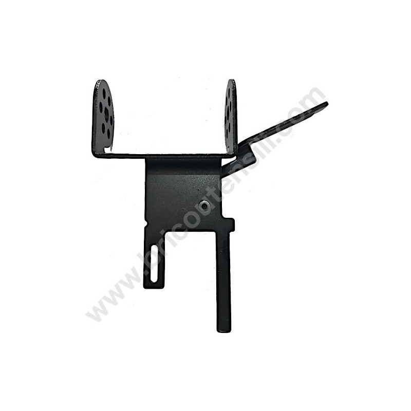 Braccio pe Rullo Posteriore Levigatrice a Nastro Maktec MT941