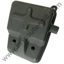 Muffler for Brushcutter AMA Playcut BC 450