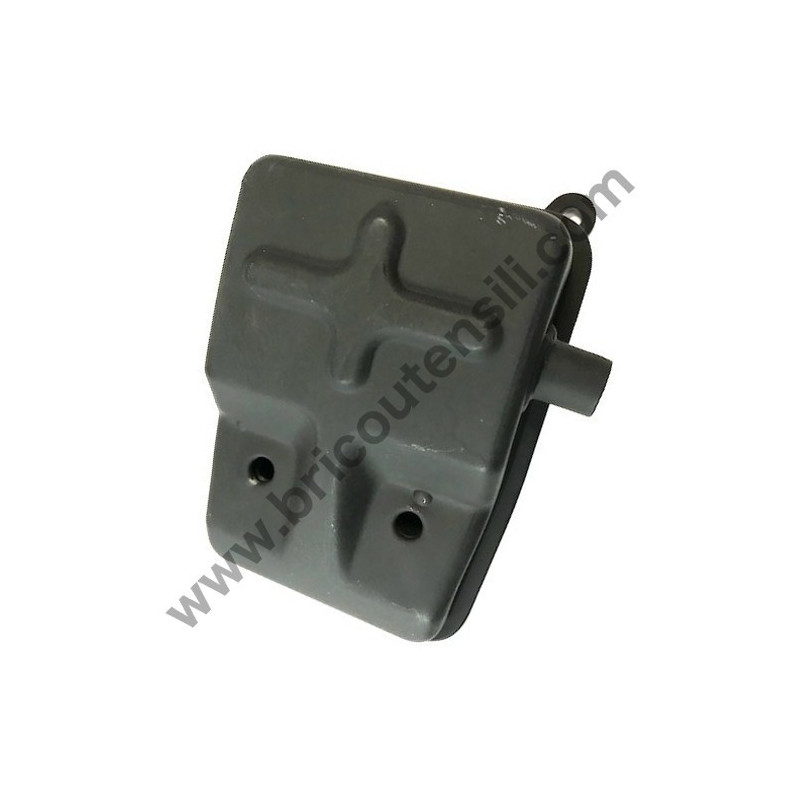 Muffler for Brushcutter AMA Playcut BC 450