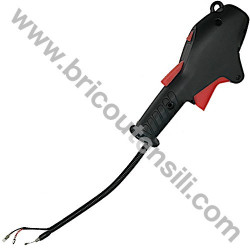 Throttle Handle Assy for Brushcutter AMA Playcut BC 450