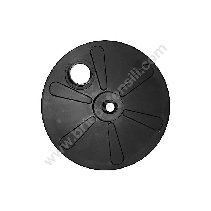 Starter per Avviamento Decespugliatore