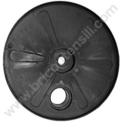 Inner Wheel Cover for Self Propelled Lawnmower AMA LT 52H