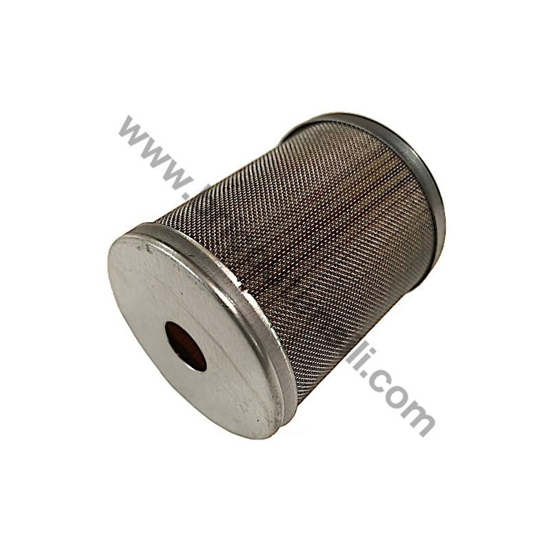 Naphtha Filter for Engines LOMBARDINI series 400 - 6LD400C - 400V