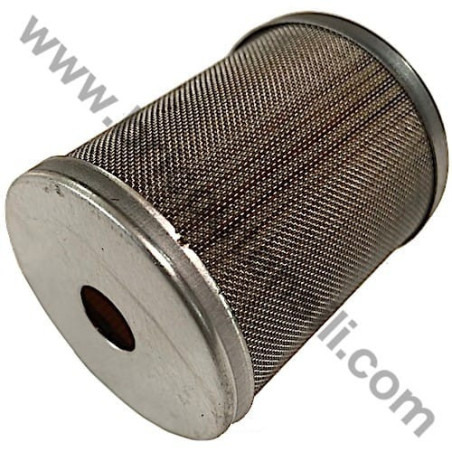 Naphtha Filter for Engines LOMBARDINI series 400 - 6LD400C - 400V