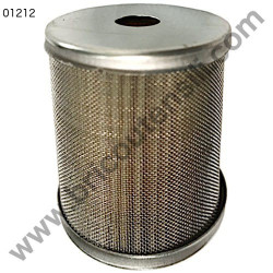 Naphtha - Oil - Air Adaptable Filters for Lombardini Engines