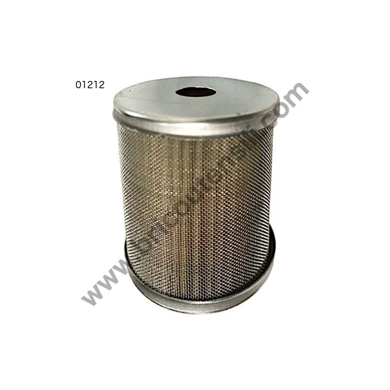 Naphtha - Oil - Air Adaptable Filters for Lombardini Engines