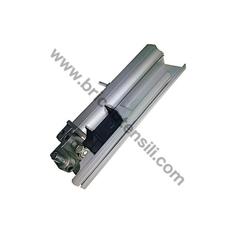 Cinghia Trapezioidale per Troncatrice a Nastro