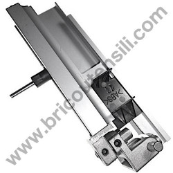 Guidalama Superiore Completo per Sega a Nastro FOX F28-186 - 1