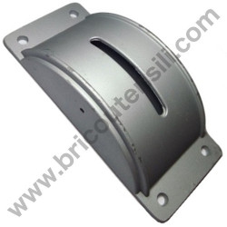 Work Table Rotation Support for Wood Band Saw FOX F28-186A