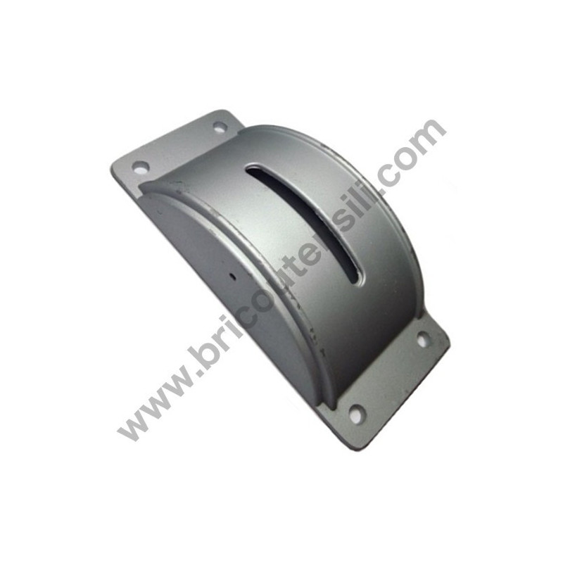 Work Table Rotation Support for Wood Band Saw FOX F28-186A