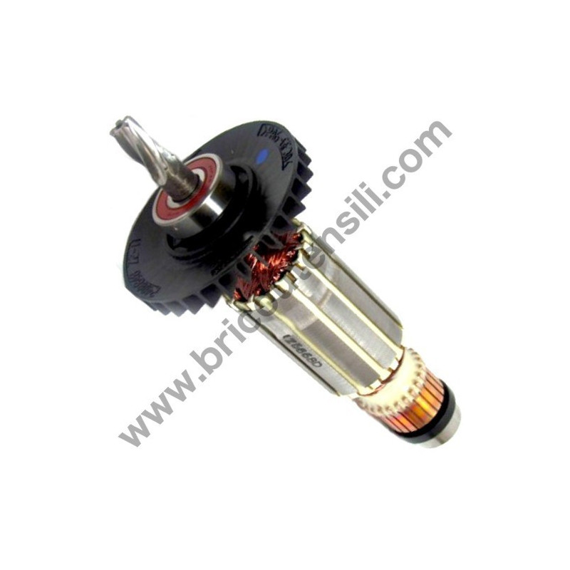 Armature 230V for Angle Grinder GWS 22-230 JH