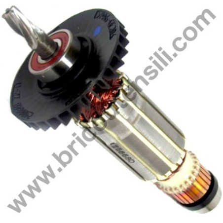 Ricambi Bosch per Trapani Avvitatori a Batteria GSR 10,8 V-LI-2