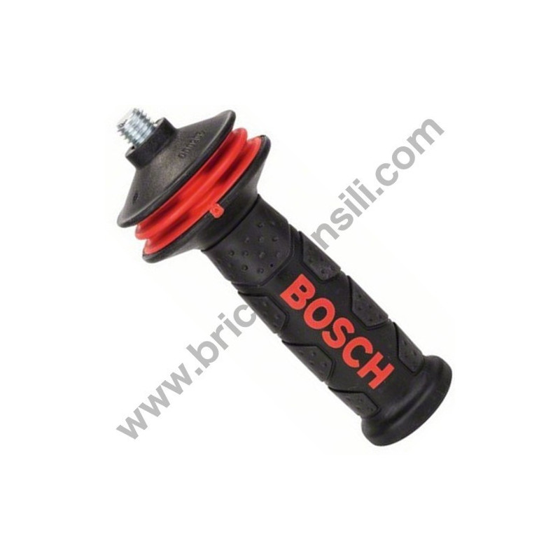 Heavy-Duty Auxiliary Side Handle for Angle Grinder PWS 1900