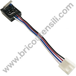 Motore per Avvitatori a Batteria 14,4 V