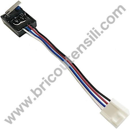 Interruttore per Martelli Demolitori Makita HR4003C - HR4013C