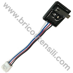 Motore per Avvitatori a Batteria 14,4 V