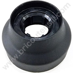 Coperchio Portapunte per Martello Scalpellatore Makita HK1820