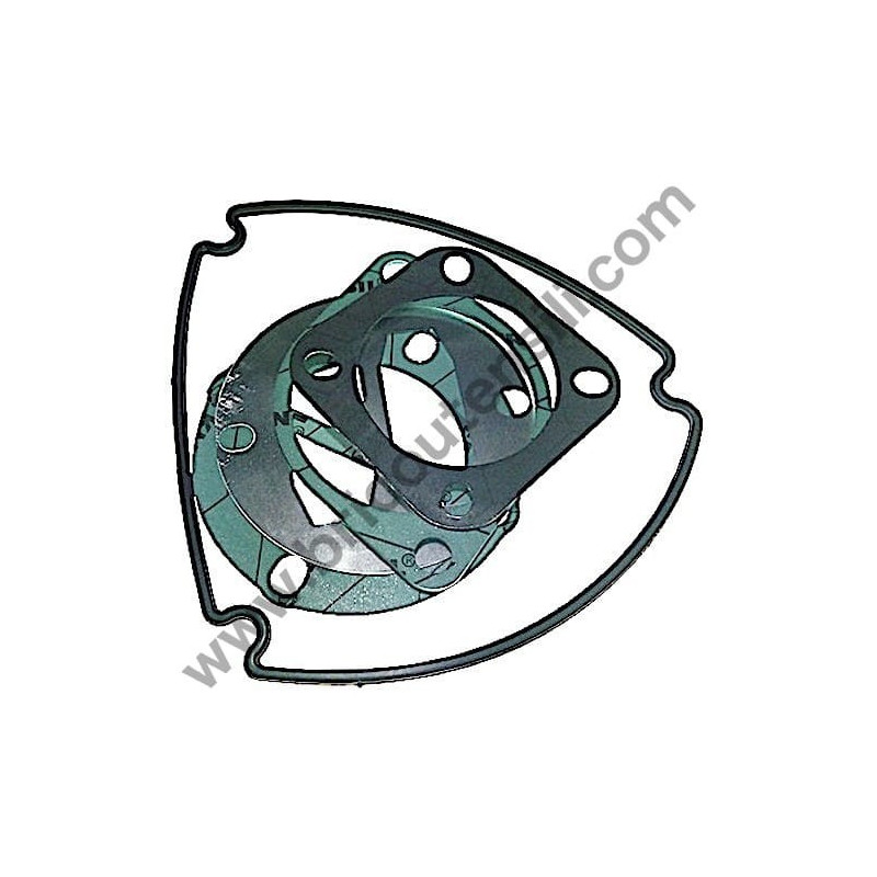Kit Guarnizioni Per Gruppi Pompanti Fiac GM 192