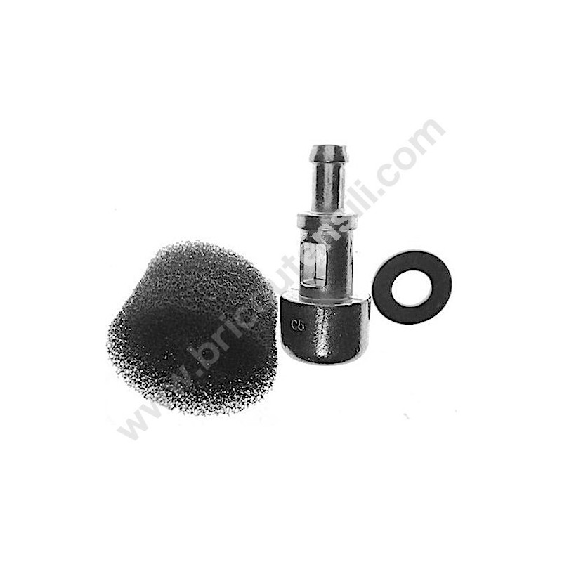 Oil Filter Body Ass’y for Chainsaw Tanaka TCS-2800S