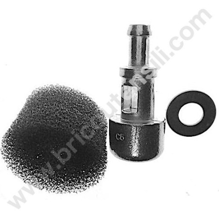 Ricambi Hitachi per Smerigliatrici Angolari