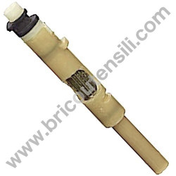 Pompa Olio Completa per Motosega Tanaka TCS-3401S