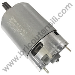 Motore per Avvitotore a Massa Battente Makita TD090DWE