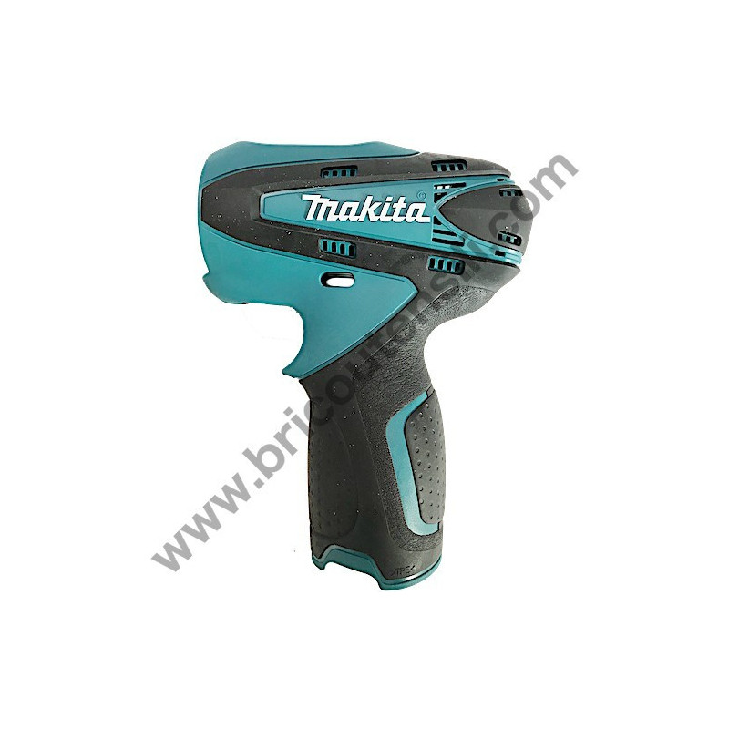 Motor Housing for Cordless Screwdriver Makita DF330DWE