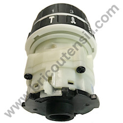 Gruppo Ingranaggi per Trapano Avvitatore Makita DHP480