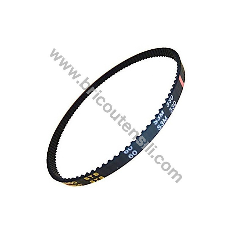 Drive Belt for Belt Sander MAKITA 9920X