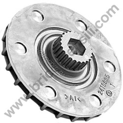 Ventola con Ingranaggio per Levigatrice a Nastro MAKITA 9920X