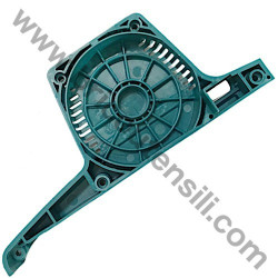 Motor Cover for Belt Sander MAKITA 9920X