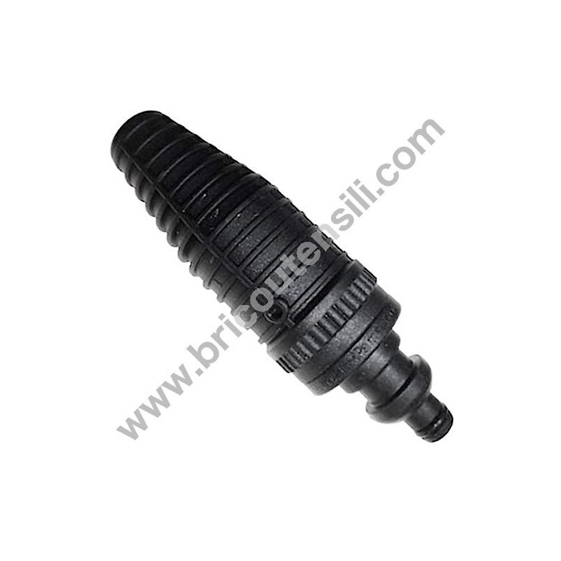 Testina Turbo per Lancia Idropulitrici Black&Decker PW 1300-1400S