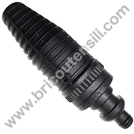Extension Turbo Head for Pressure Washers Black & Decker PW 1300-1400S