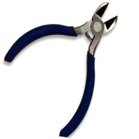 Tronchese Mini per Elettronica Mistral 104105