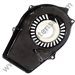 Recoil Starter Assembly for Power Generator Yamato G 800 - 1