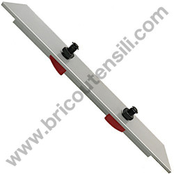 End Stop Fence for Bench Drill Press Bosch PBD40 - 1