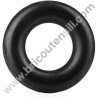O-Ring 17,0x8,0 mm for Hammer Bosch GBH 5/40 DCE