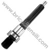 Chuck Spindle for Percussion Drills Hitachi DV18V-DV20VB2