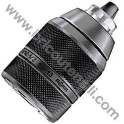 Keyless Chuck for Percussion Drill Hitachi DV20VB2