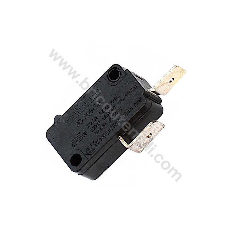 Ricambi Hitachi per Motosega da Potatura Hitachi CS25EC-SC