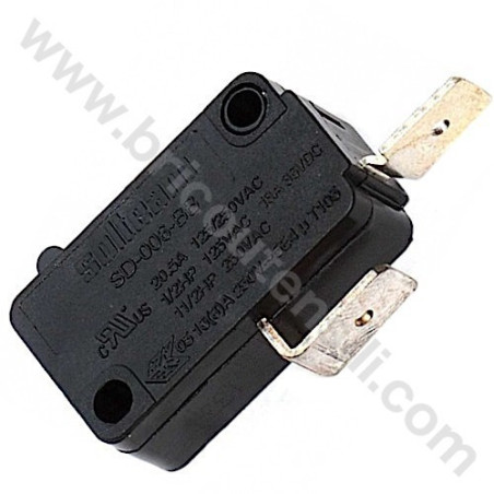 Micro Switch for Electric Chainsaws Makita UC3530A - UC4030A