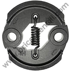 Clutch Ass'y for Brushcutter Alpina B33