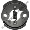 Frizione Completa per Decespugliatore Alpina B33