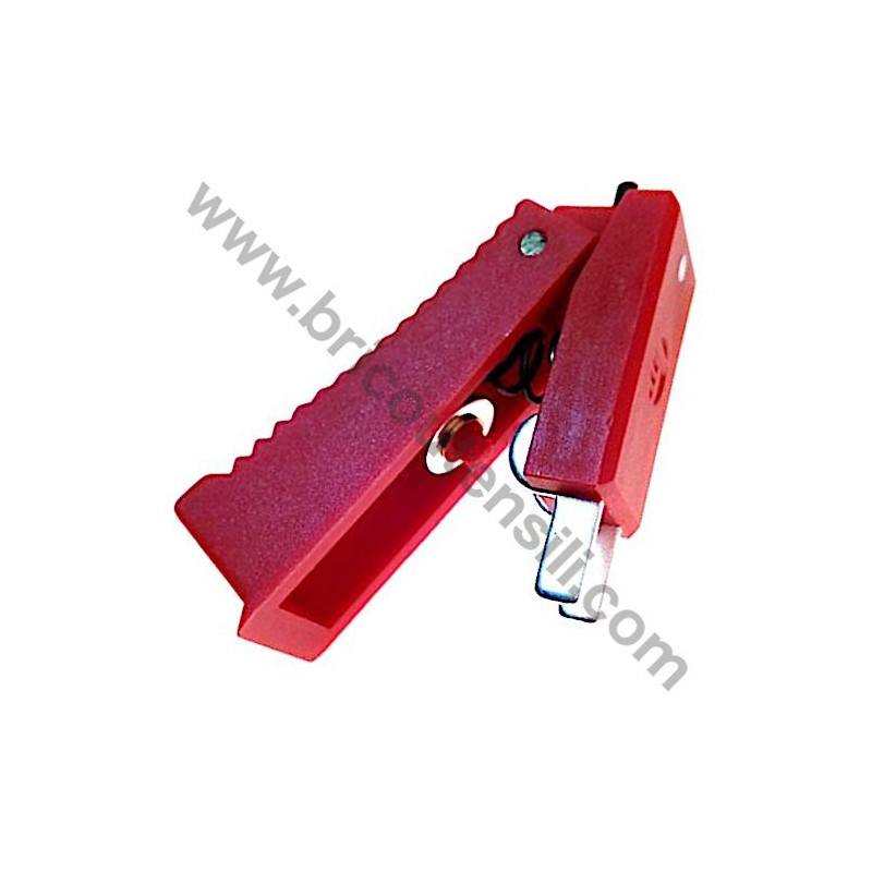 Pulsante Torcia Taglio Plasma per Telwin TECNICA-TECHNOLOGY-SUPERIOR