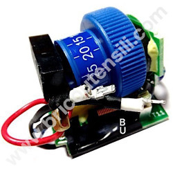 Electronic Speed Control for Rotary Tool Dremel 4000