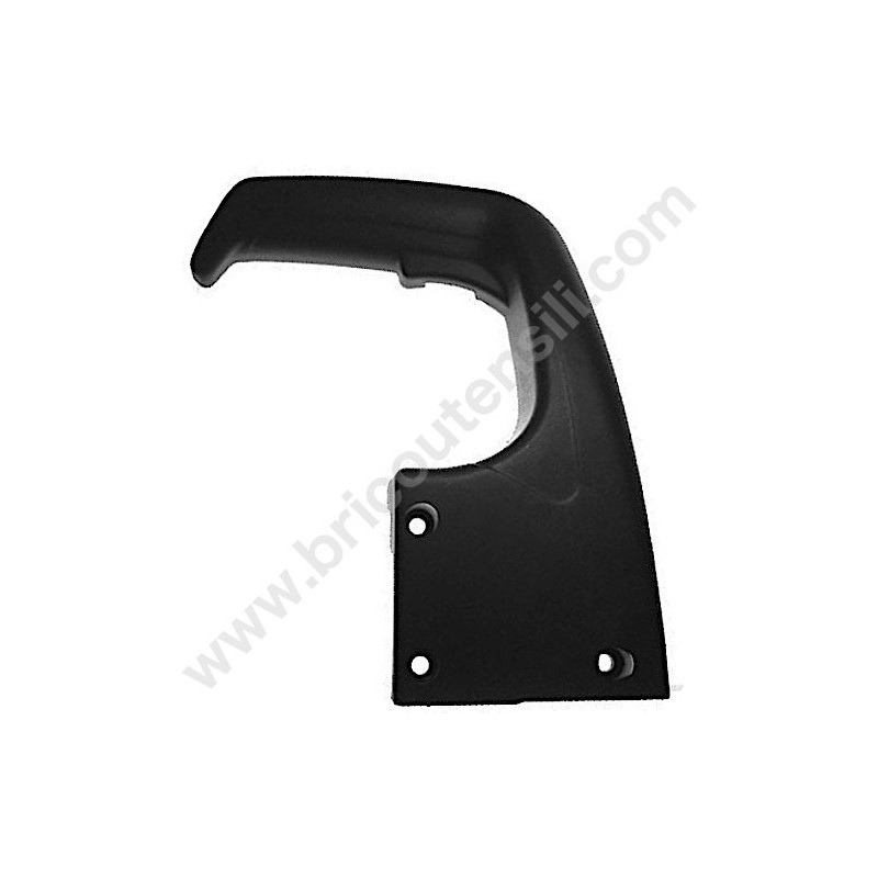 Right Half Handle for Band Saw Femi ABS NG160